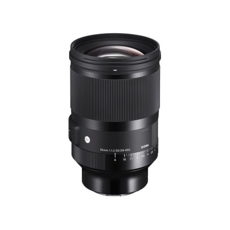 Sigma 35mm f1,2 DG DN Art Sony