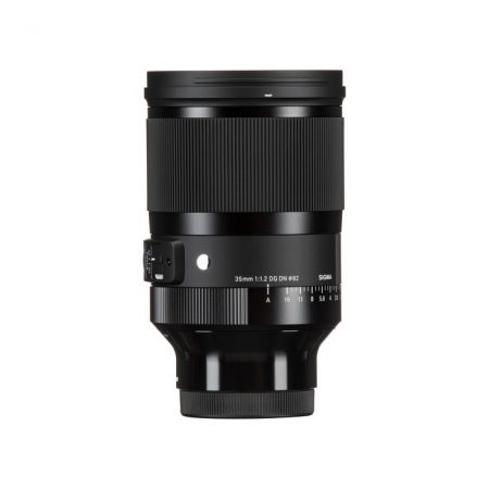 Sigma 35mm f1,2 DG DN Art Sony