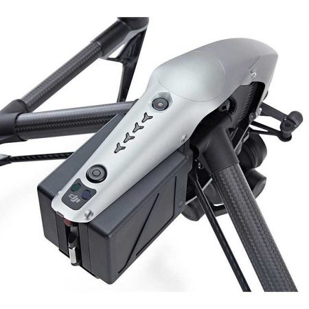 DJI Inspire 2