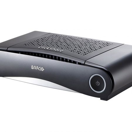Trådlöst presentationssystem Barco Clickshare CS-100 Inkl 1 Knapp