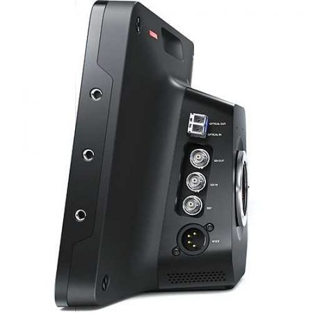 Blackmagic Studio Camera 4K 2