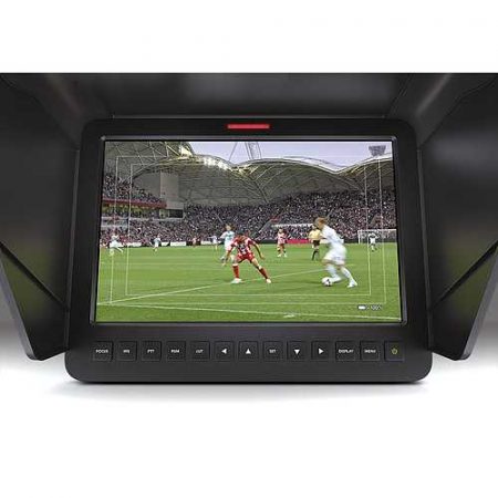 Blackmagic Studio Camera 4K 2