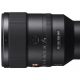 Sony FE 135mm f1,8 GM