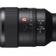 Sony FE 135mm f1,8 GM