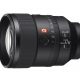 Sony FE 135mm f1,8 GM