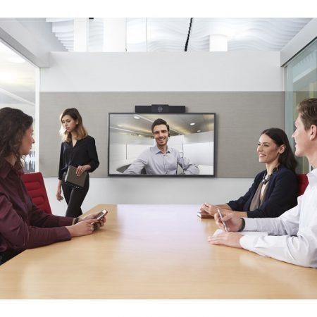 Videokonferenssystem Polycom Studio Videobar