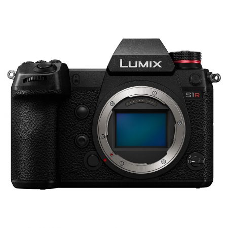 Panasonic DC-S1R