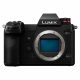 Panasonic DC-S1R