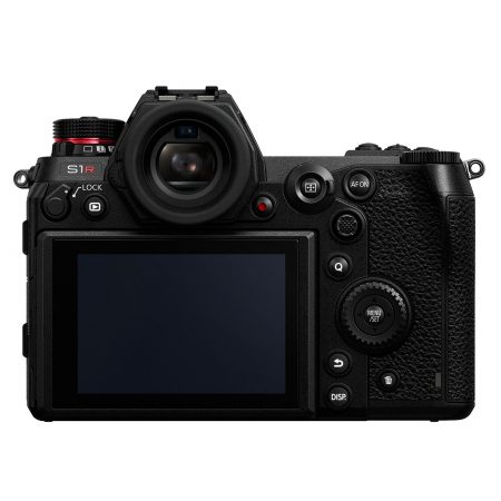 Panasonic DC-S1R