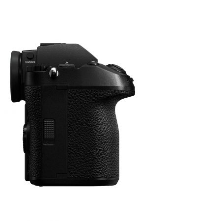 Panasonic DC-S1R