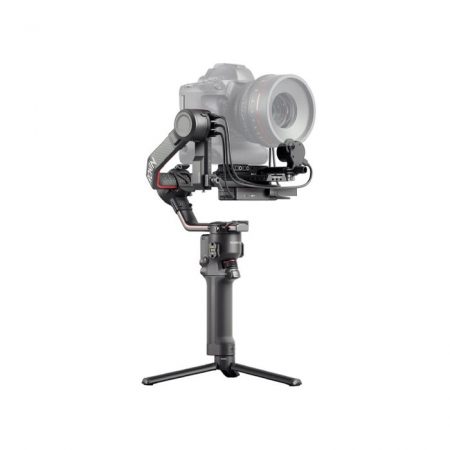 DJI RS 2 1