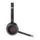 Jabra Evolve 75 Stereo MS trådlöst headset