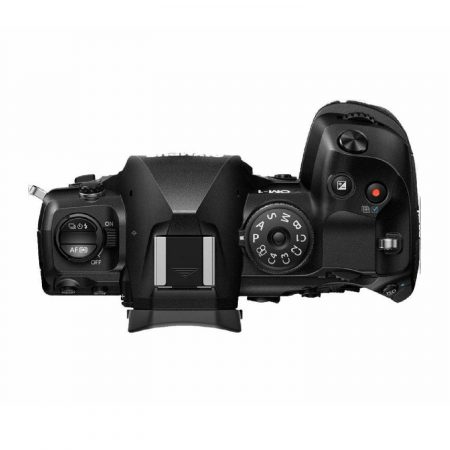 OM System OM-1