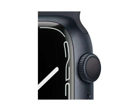 Apple Watch Series 7 zoom