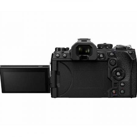 OM System OM-1