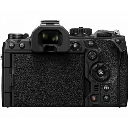 OM System OM-1