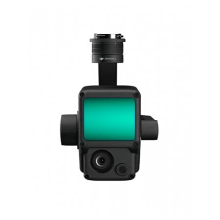 DJI Zenmuse L1 LIDAR