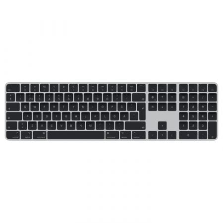 Magic Keyboard Touch ID