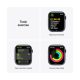 Apple Watch 7 stats