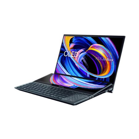ASUS ZenBook Pro Duo 15