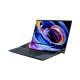 ASUS ZenBook Pro Duo 15