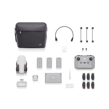 DJI Mini 2 Fly More Combo