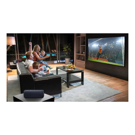 LG 65" G1 4K Evo OLED (2021)
