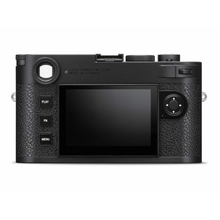 Leica M11 Black