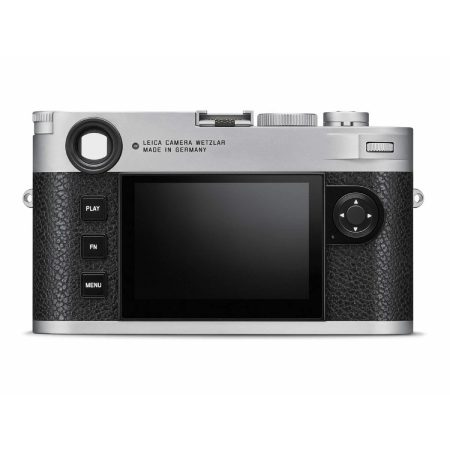 Leica M11 Silver