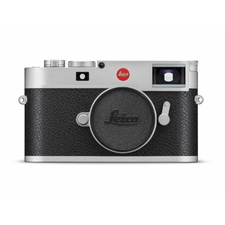 Leica M11 Silver