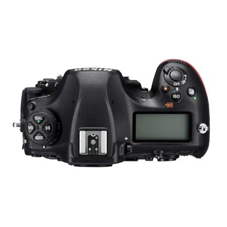 Nikon D850