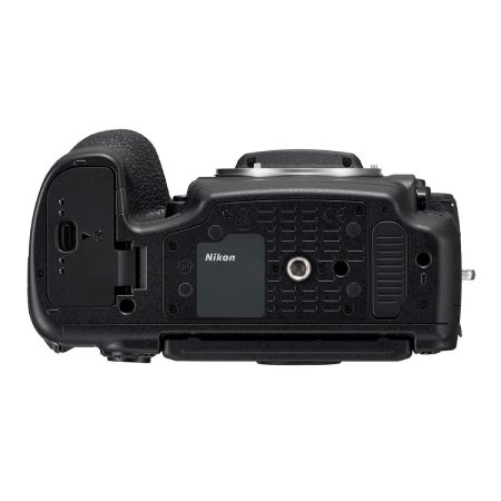 Nikon D850