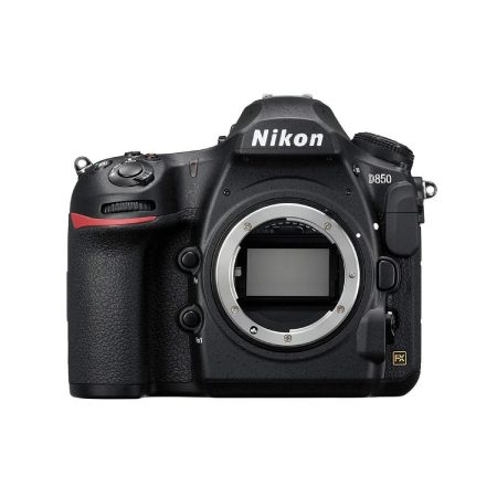 Nikon D850