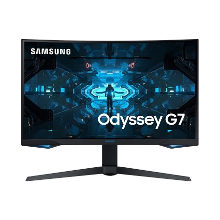 Samsung C27G7 27