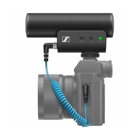Sennheiser MKE 400 (2021)