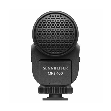 Sennheiser MKE 400 (2021)