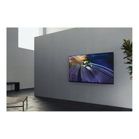 Sony 83" A90J 4K OLED (2021)
