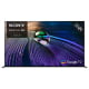 Sony 83" A90J 4K OLED (2021)