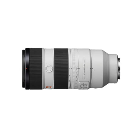 Sony FE 70-200mm f/2,8 GM OSS II