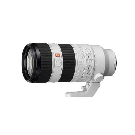 Sony FE 70-200mm f/2,8 GM OSS II