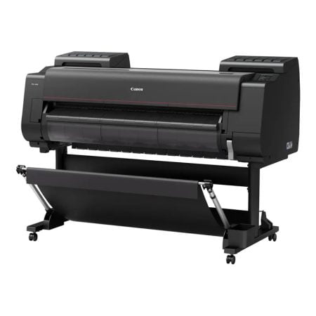 Canon Printer Front view