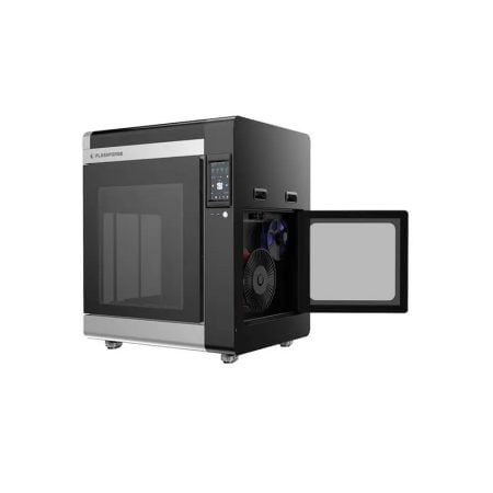 Creator 4 Rear