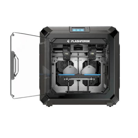 Creator pro 3 Frontal