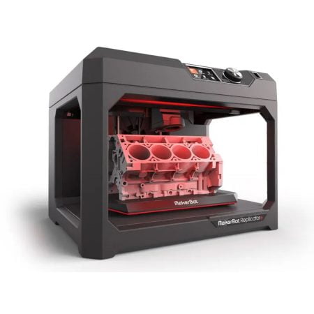 Replicator+
