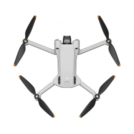 DJI Mini 3 Pro ovanifrån