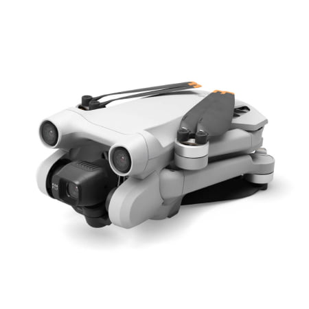 DJI Mini 3 Pro ihopfällbar