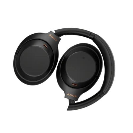 Sony WH fold