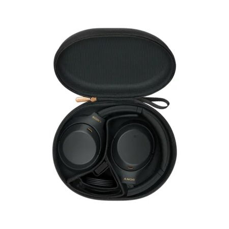Sony WH Packed