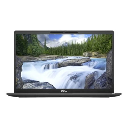 Latitude 7420 front