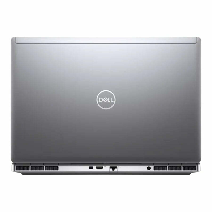 Precision Mobile Workstation 7760 Smidig Leasing Permånad